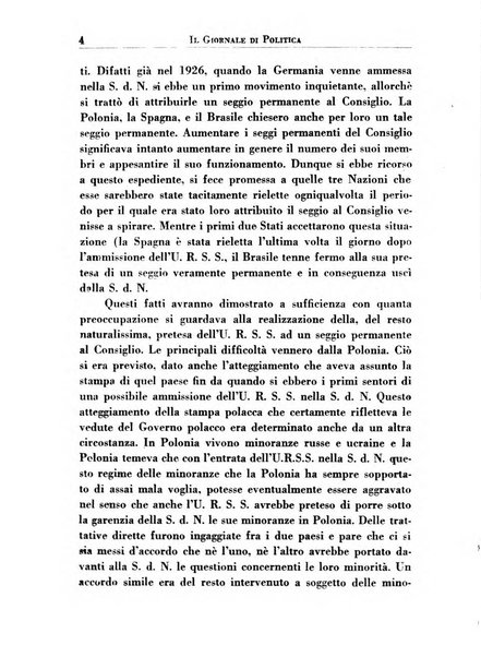 Il giornale di politica e di letteratura