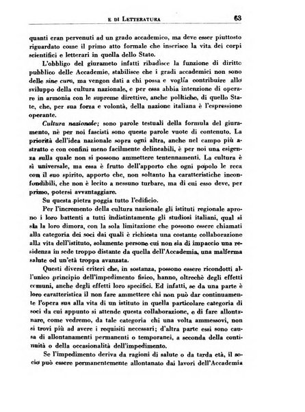 Il giornale di politica e di letteratura