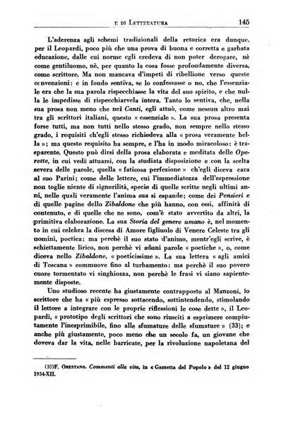 Il giornale di politica e di letteratura