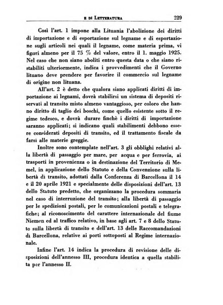 Il giornale di politica e di letteratura