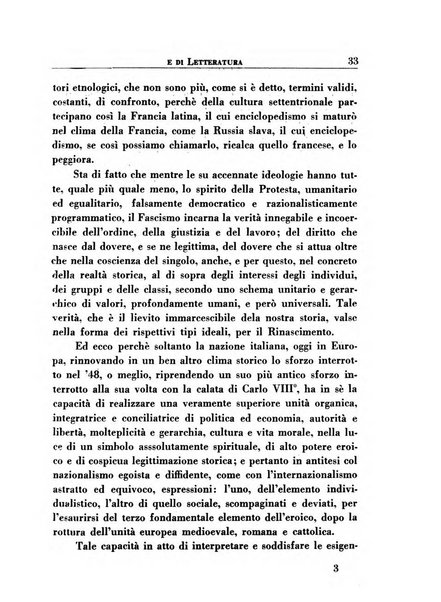 Il giornale di politica e di letteratura