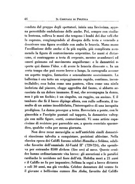 Il giornale di politica e di letteratura