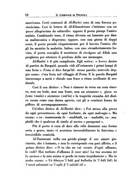 Il giornale di politica e di letteratura