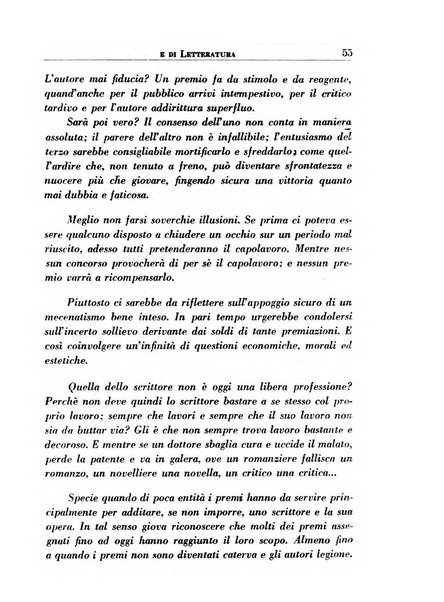 Il giornale di politica e di letteratura