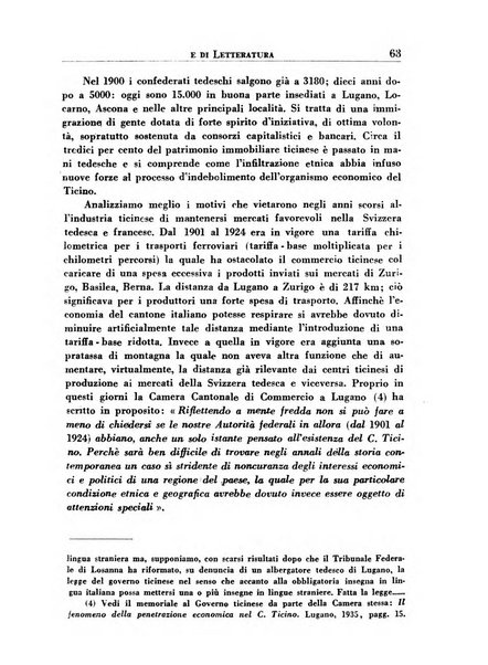 Il giornale di politica e di letteratura