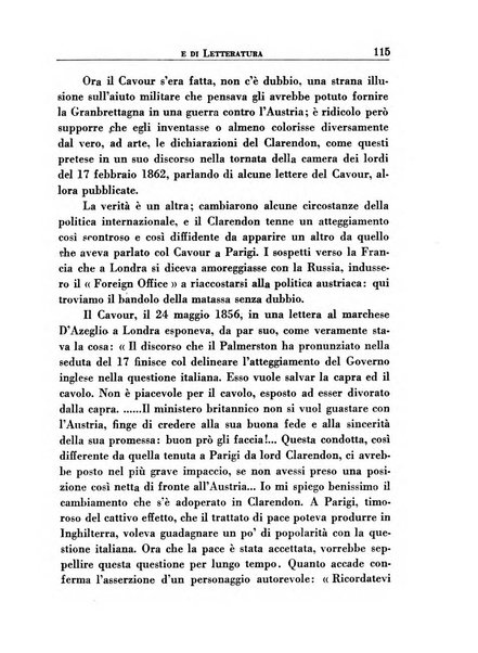 Il giornale di politica e di letteratura