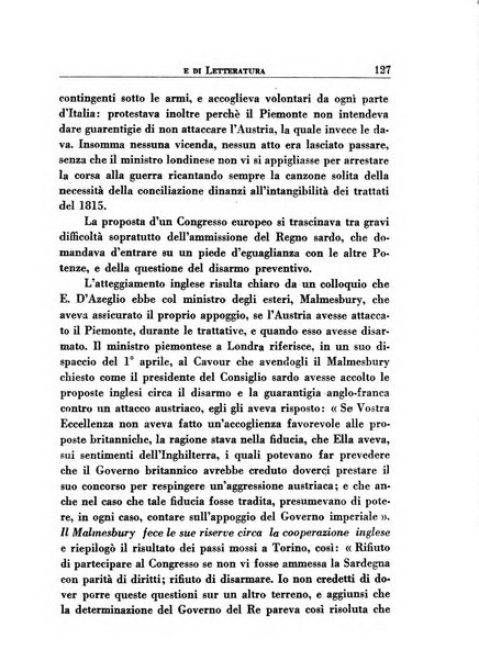 Il giornale di politica e di letteratura