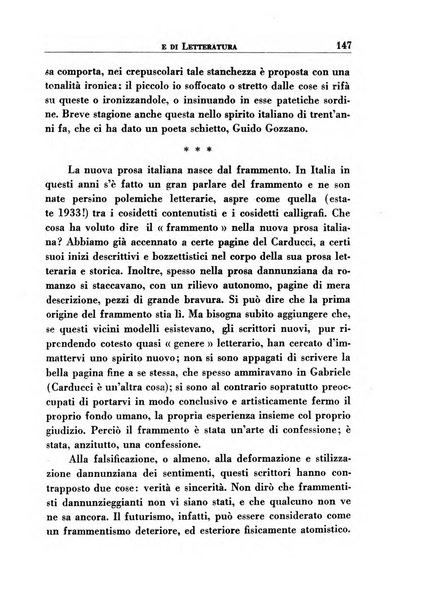 Il giornale di politica e di letteratura