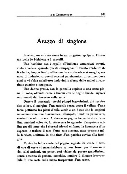 Il giornale di politica e di letteratura