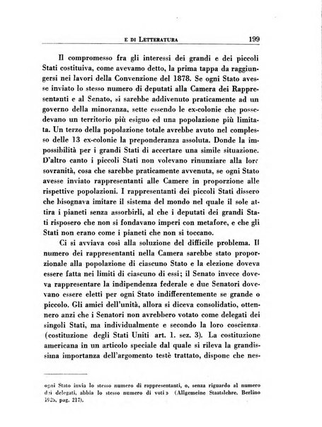 Il giornale di politica e di letteratura