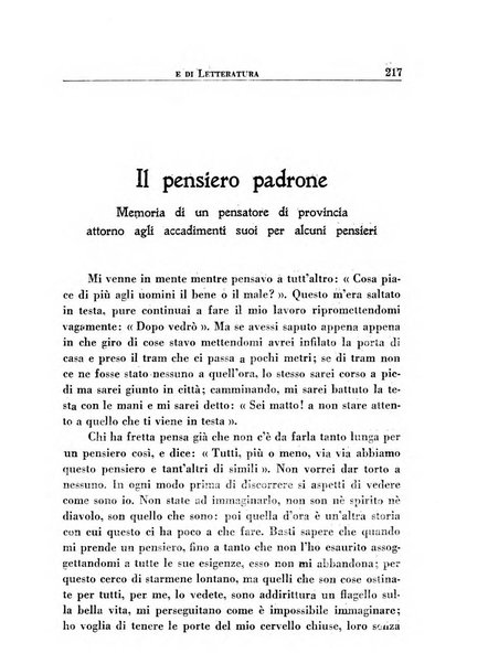 Il giornale di politica e di letteratura