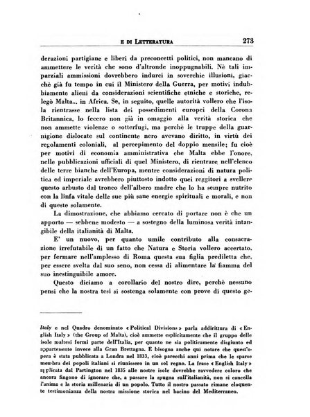 Il giornale di politica e di letteratura