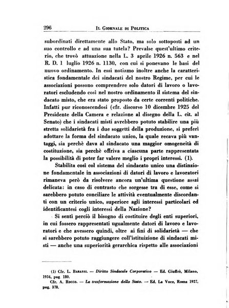 Il giornale di politica e di letteratura