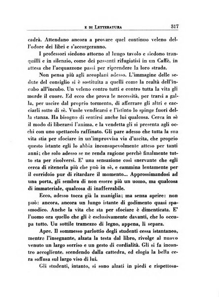 Il giornale di politica e di letteratura