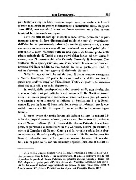 Il giornale di politica e di letteratura