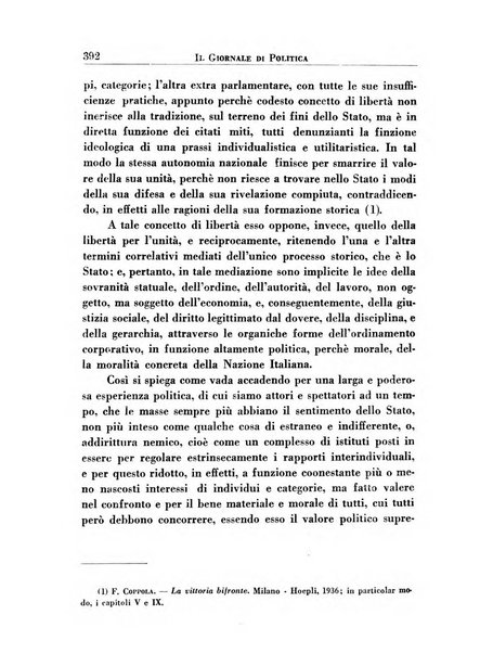 Il giornale di politica e di letteratura