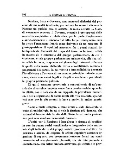 Il giornale di politica e di letteratura