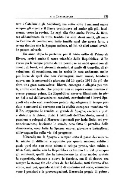 Il giornale di politica e di letteratura