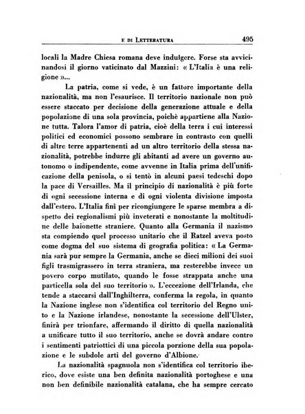 Il giornale di politica e di letteratura