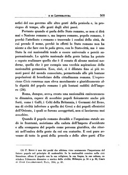 Il giornale di politica e di letteratura