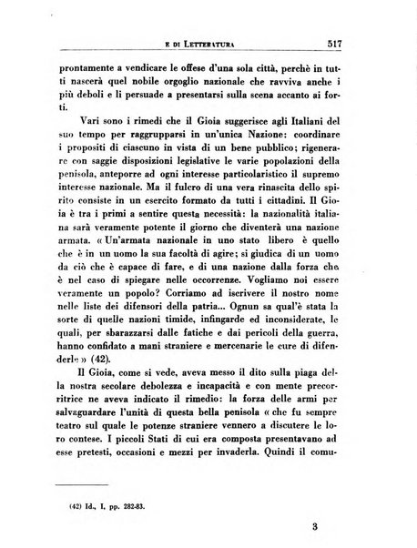 Il giornale di politica e di letteratura