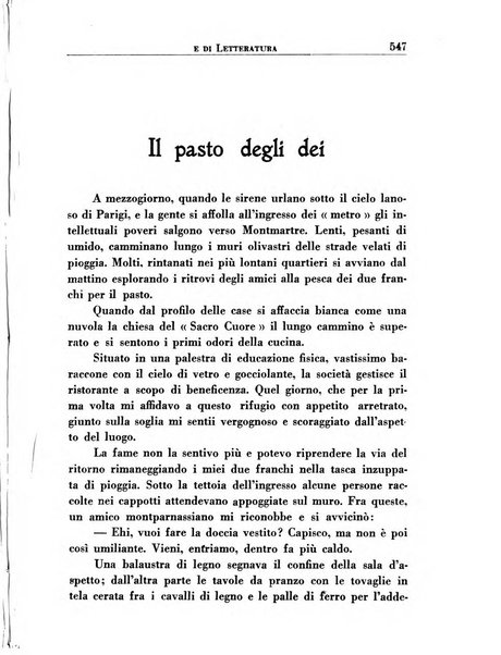 Il giornale di politica e di letteratura