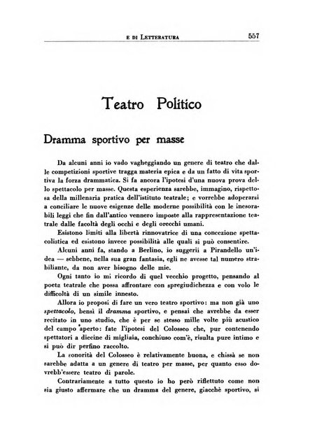 Il giornale di politica e di letteratura