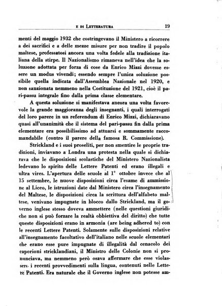 Il giornale di politica e di letteratura