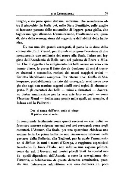 Il giornale di politica e di letteratura