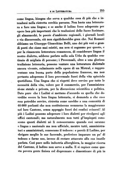 Il giornale di politica e di letteratura