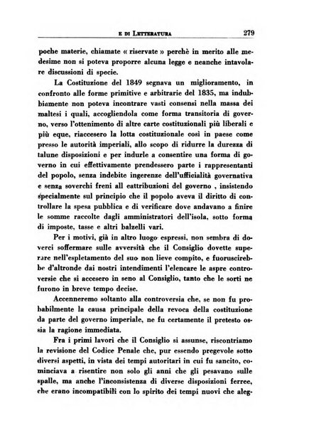 Il giornale di politica e di letteratura