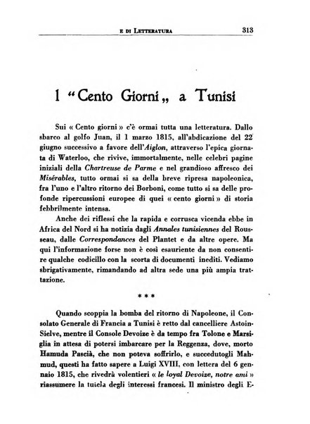 Il giornale di politica e di letteratura