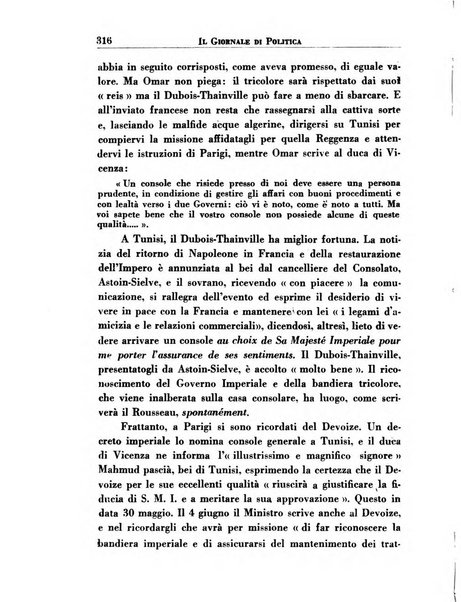 Il giornale di politica e di letteratura