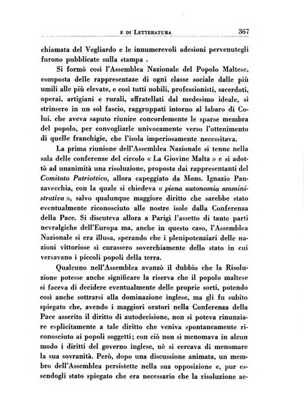 Il giornale di politica e di letteratura