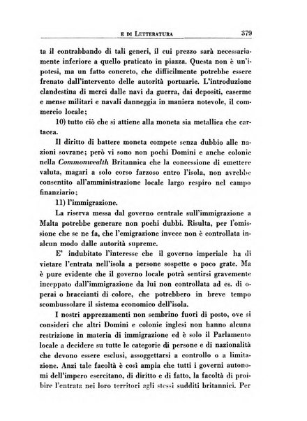 Il giornale di politica e di letteratura