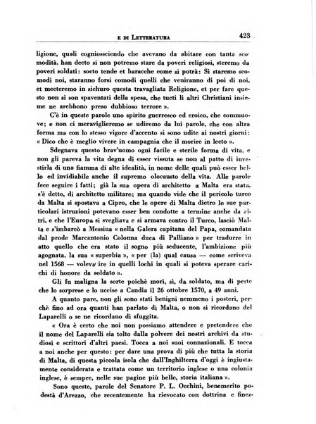 Il giornale di politica e di letteratura