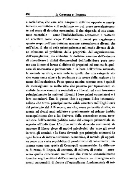 Il giornale di politica e di letteratura