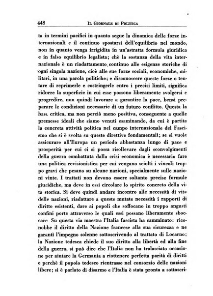 Il giornale di politica e di letteratura