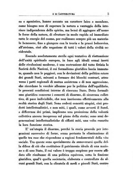 Il giornale di politica e di letteratura