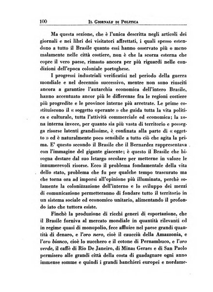 Il giornale di politica e di letteratura