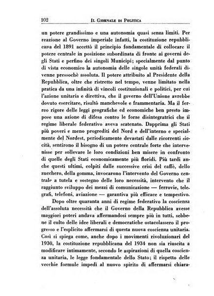 Il giornale di politica e di letteratura