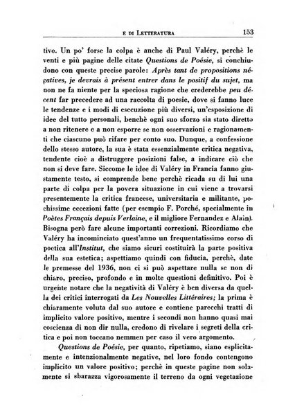 Il giornale di politica e di letteratura