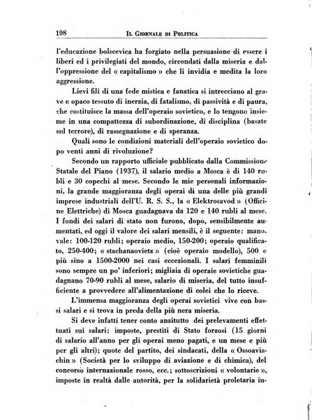 Il giornale di politica e di letteratura