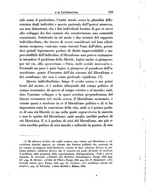 Il giornale di politica e di letteratura