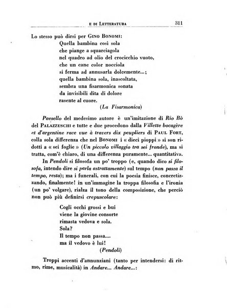 Il giornale di politica e di letteratura