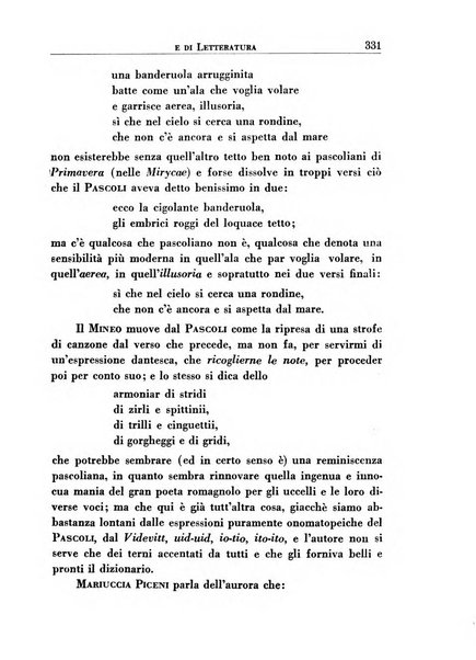 Il giornale di politica e di letteratura