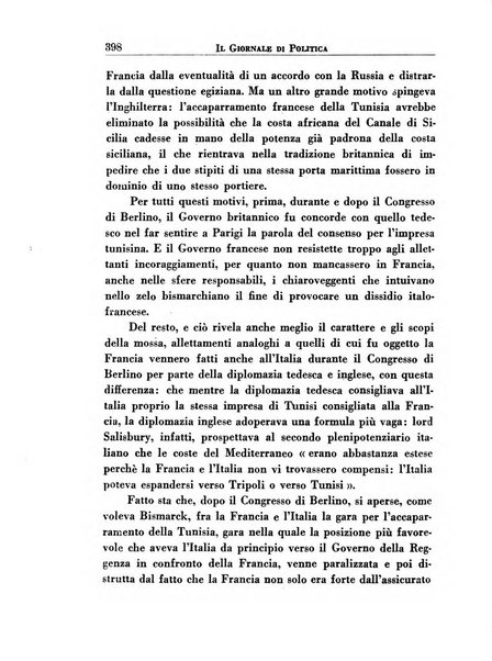 Il giornale di politica e di letteratura