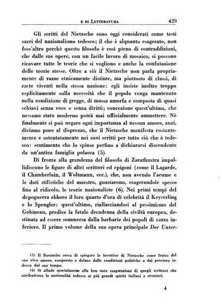 Il giornale di politica e di letteratura