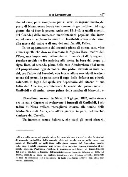 Il giornale di politica e di letteratura