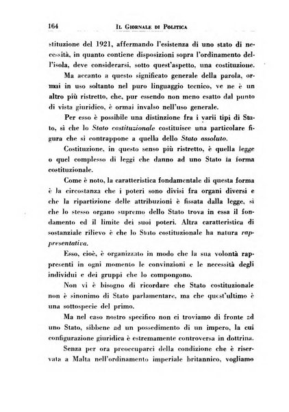 Il giornale di politica e di letteratura